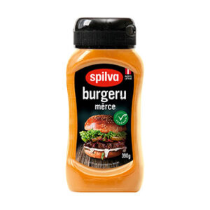 Mērce Burgeru 410ml