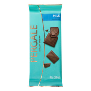 Šokolāde piena Pergale 85g