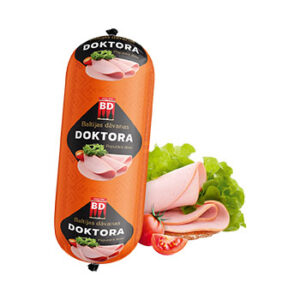 Vārīta doktordesa Populārā  Baltijas Dāvana 400g