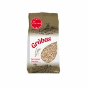 Grūbas Daina 800g
