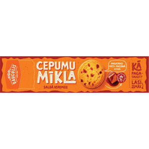 Mīkla cepumiem Saldā karamele 450g