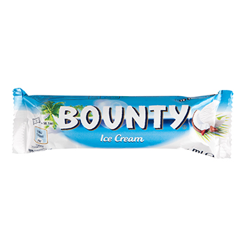 27A754B933CD2D6901DCA5C30F2AE104F8874C3DBF16E7D5E99DBD9199D753B7 Saldējums Bounty Ice 50ml/39g