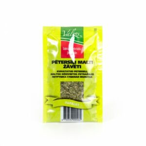 Pētersīļi malti 10g