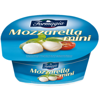293EB7BC086FED808BB7201F2345A94B467CF640047CC2045224EAD2ED260C9C Siers Mozzarella mini Euroser 125g