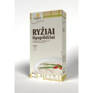 Rīsi gargraudu 8x100g
