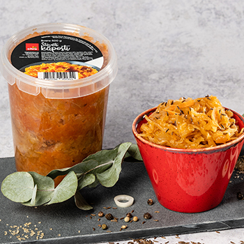 2D163B0EA45654F1A29EAB83248DFED1D975AFEDD0FCC49EA03220E6AB3A9495 Kāposti štovēti Citro 900g