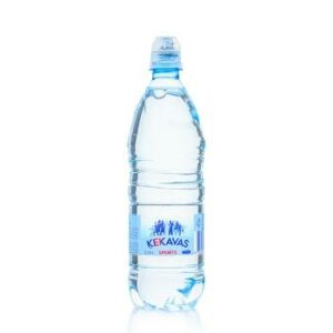 Ūdens Ķekavas negāzēts Sports 0.75l