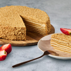 Kūka medus Citro sv.