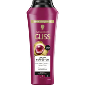 Šampūns Gliss Ultimate Color 250ml