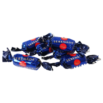 35B4FF99292533FB742927E7E99A9E34CD6D7A754F2FA5D943CD35CF9DB9E3CE Konfektes Serenāde