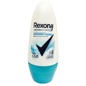 Dezodorants Rexona Shower Clean 50ml