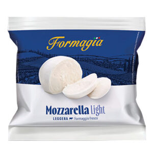 Siers Mozzarella Light Euroser 125g