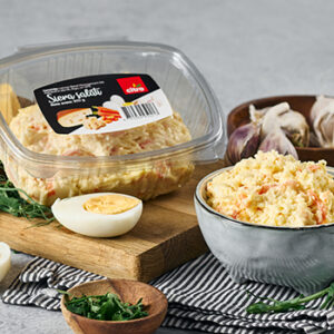 Salāti Siera īpašie Citro 300g