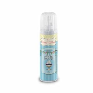 Putukrējums aerosolā Poppy's Kitchen 26% 250g