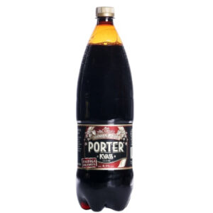 Porterkvass Ulmaņlaiku 1.5l Pet