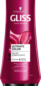 Balzams Gliss Ultimate Color 200ml
