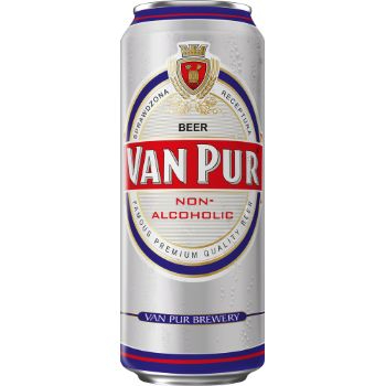 5982CB3E99306E59985A27ECD191424309FE1895CA2F5456874AFBB8CE0A6B90 Alus bezalk. Van Pur Alk.Free 0.5% 0.5l