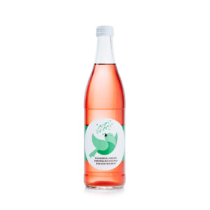 Very Berry Rabarberu sīrups 0.5l