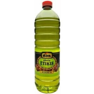 Etiķis ābolu Kok 6% 1l