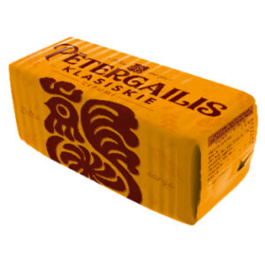 Cepumi klasiskie Pētergailis 160g