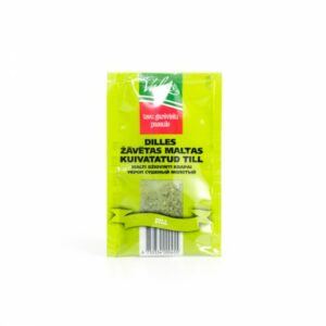 Dilles maltas 10g