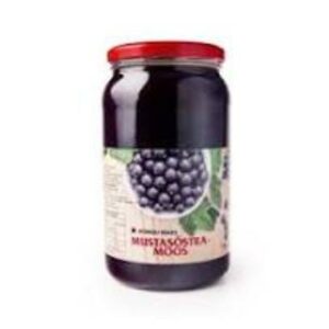 Ievārījums upeņu Rongu Mahl 1kg