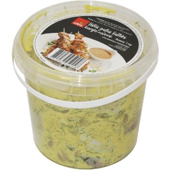 62B0CC7F3B5C43138B400C4B2540148308604566CF61A2F700A6A5789AF5E9AB Šašliks vistas karija mērcē Citro1kg