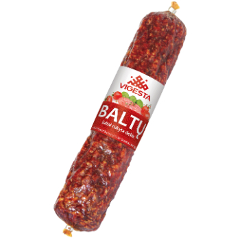 64E58002947EA7D0BA573B8A1437E493AE7174FEB841382CF42FE665002E6ACB Desa auksti kūpināta Baltu sver.