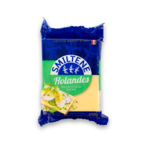 Siers Holandes Smiltene 250g