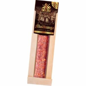 Desa vītināta Muižkunga 170g