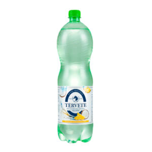 Dzēriens Tērvete ananasu-kokosriekstu 1.5l