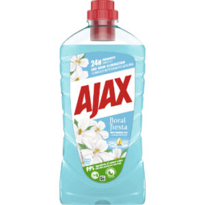 Līdzeklis tīrīšanas Ajax BDC FF Jasmin 1000ml