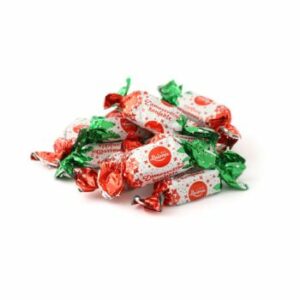Konfektes Ziemassvētku