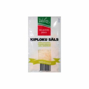 Sāls ķiploku 20g