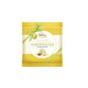 Konfektes marcipāna oliņas ar olu liķieri 125g L.D.