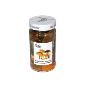 Pikants sēņu maisījums Lesne Skarby  280g