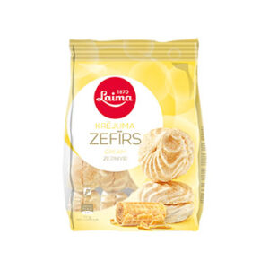 Zefīrs krējuma 200g (mīkstā paciņa)