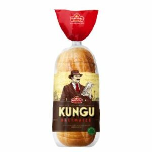 Baltmaize Kungu griezta 400g