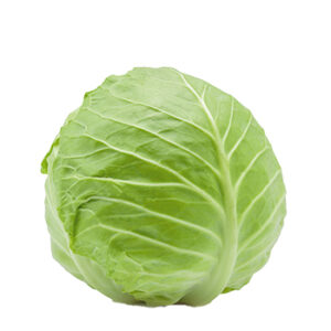 Kāposti jaunie 2šķ Albānija