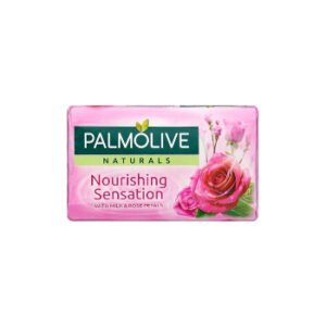 Ziepes Palmolive Milk&Rose 90g