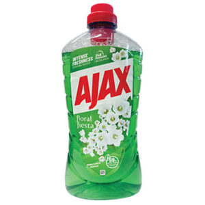 Tīrīšanas līdzeklis Ajax Floral Fiesta universāls 1l