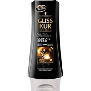 Balzāms Gliss Ultimate Repair 200ml