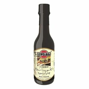 Mērce Teriyaki Miyata 150ml