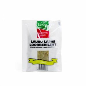 Lauru lapas 10g