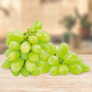 Vīnogas zaļās b/ k 2.šķDienvidāfrika