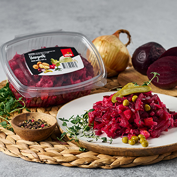 EF401E2668956B67D298A021530FC840C842EB3BD1C16E4DCDBD3F6699C3BE95 Salāti Vinegrets Citro 300g