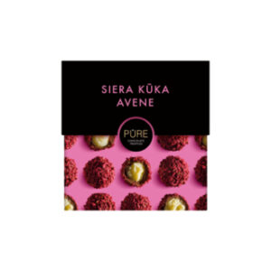 Trifeles ar siera kūkas garšas krēma pild. 96g
