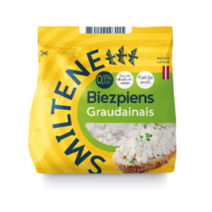 Biezpiens Smiltene graudainais 0.5% 200g