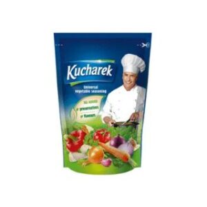 Garšviela Kucharek 500g