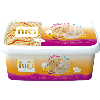 FBDEB3EB4C425A68C51DD354887480F2E4269D1E7855946BA4B9C52E71F2A0E8 Saldējums Mr.big persiku marak. un vaniļas garšu 1.4L/680g